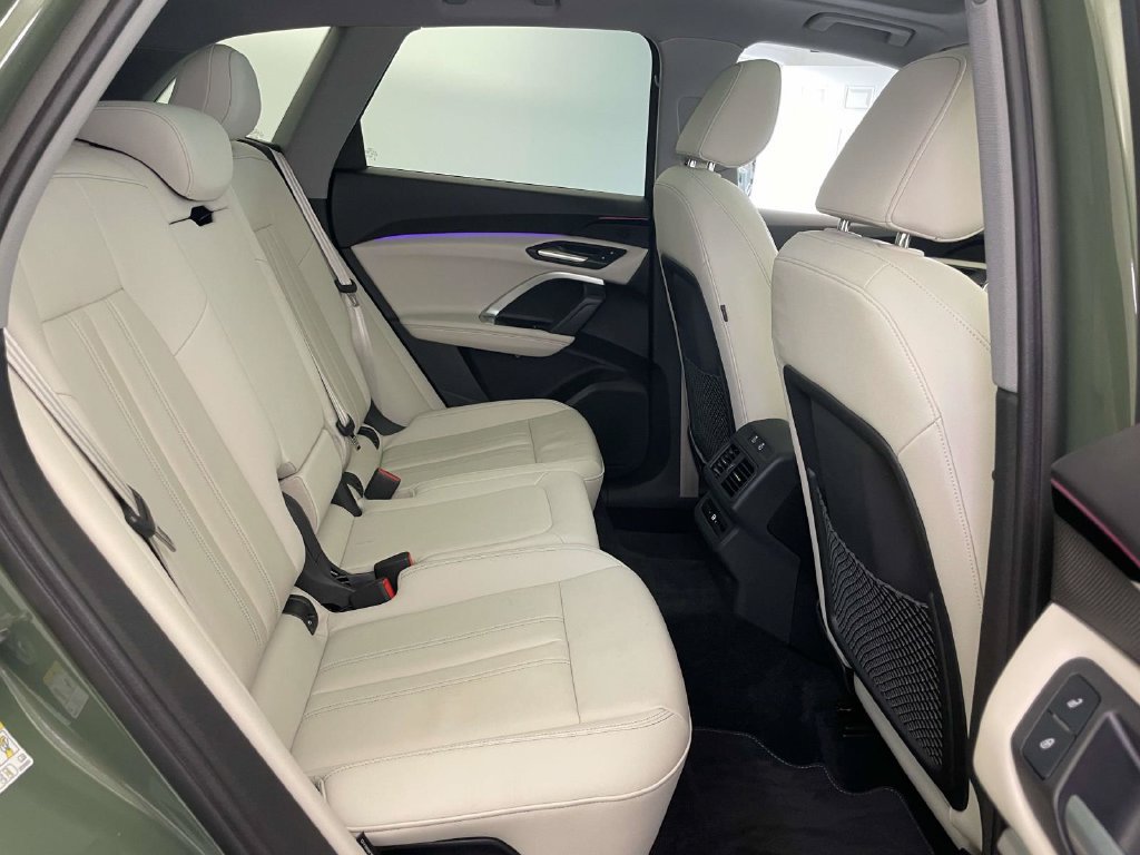 Certified 2025 Audi Q5 Premium w/ Convenience Package AWD/4WD image 22