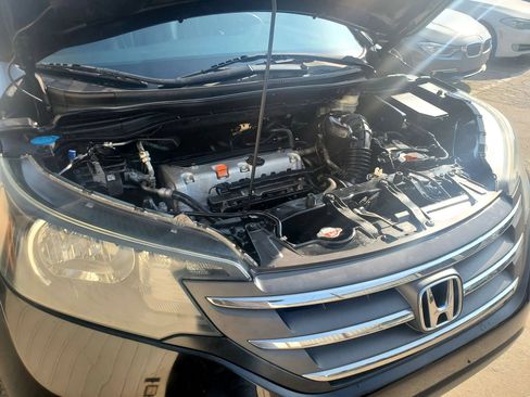 Used 2014 Honda CR-V EX-L image 50