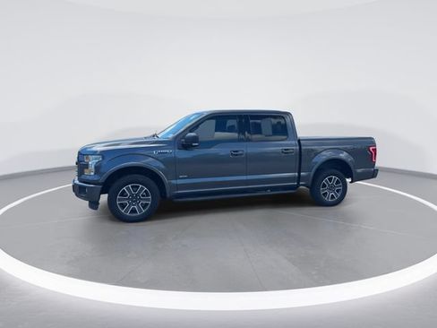 Used 2016 Ford F150 XLT w/ Equipment Group 302A Luxury RWD image 4