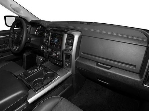 Used 2013 RAM 1500 Laramie Longhorn w/ Convenience Group AWD/4WD image 17