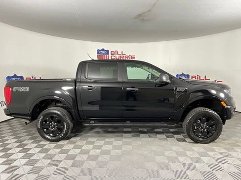 Certified 2023 Ford Ranger XLT w/ Equipment Group 302A High AWD/4WD image 2