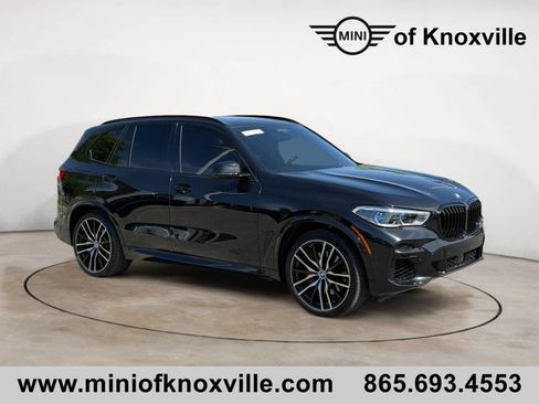 Used 2023 BMW X5 sDrive40i w/ Executive Package RWD image 1