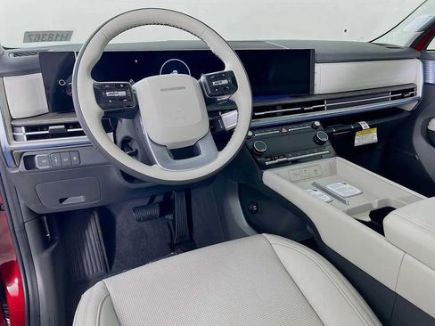 New 2026 Hyundai Santa Fe Calligraphy AWD/4WD image 7