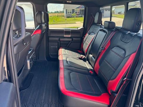 Used 2018 Ford F150 Lariat w/ Equipment Group 502A Luxury AWD/4WD image 10