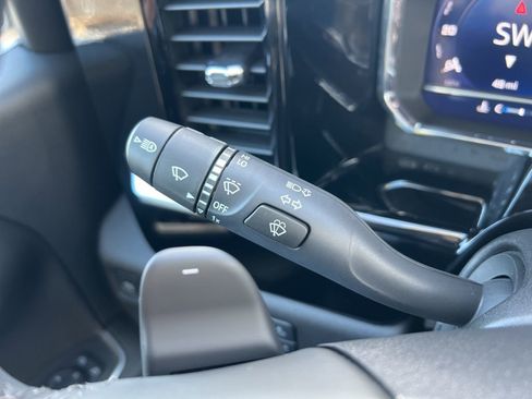 New 2025 Chevrolet Silverado 1500 RST w/ Convenience Package II image 13