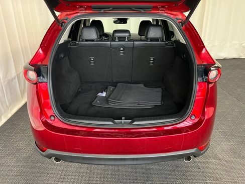 Used 2019 MAZDA CX-5 Touring AWD/4WD image 25
