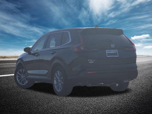 Used 2025 Honda CR-V EX-L image 17