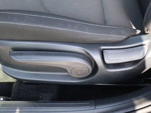 Used 2024 Kia Forte LXS FWD image 10
