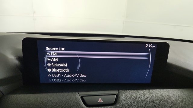 Used 2025 MAZDA CX-70 Plug-In Hybrid w/ Premium Pkg AWD/4WD image 55