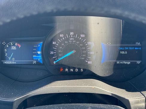 Used 2021 Ford Edge SEL w/ Convenience Package FWD image 21