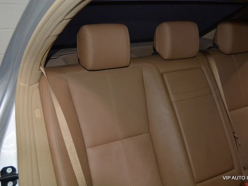 Used 2008 Mercedes-Benz S 550 image 24