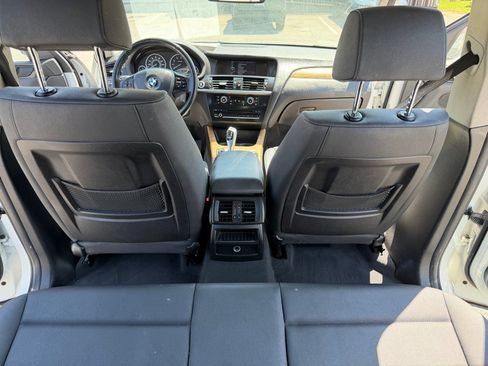 Used 2014 BMW X3 xDrive28i AWD/4WD image 29