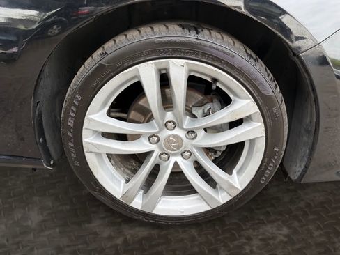 Used 2020 Nissan Altima 2.5 SR FWD image 34