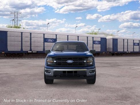 New 2026 Ford F150 XLT AWD/4WD image 6