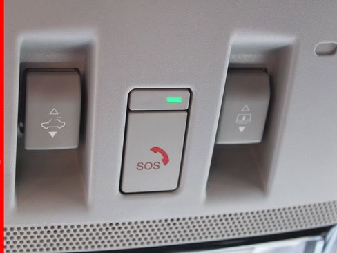 New 2025 Nissan Murano SL image 20