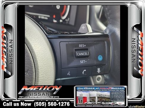 Used 2023 Nissan Rogue Platinum w/ Platinum Premium Package image 20