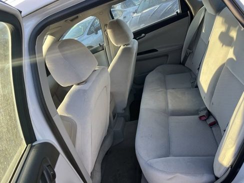 Used 2016 Chevrolet Impala Limited LS image 11