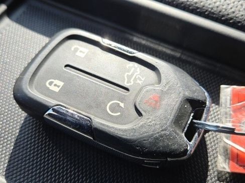 Used 2019 GMC Sierra 1500 AT4 w/ AT4 Premium Package image 37