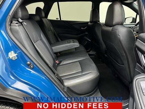 Used 2022 Subaru Outback Wilderness image 18