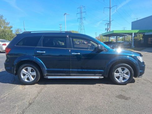 Used 2013 Dodge Journey SE FWD image 5
