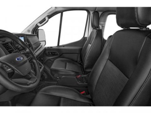 Used 2024 Ford Transit 350 XLT image 12