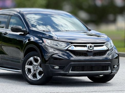 Used 2017 Honda CR-V EX-L image 48