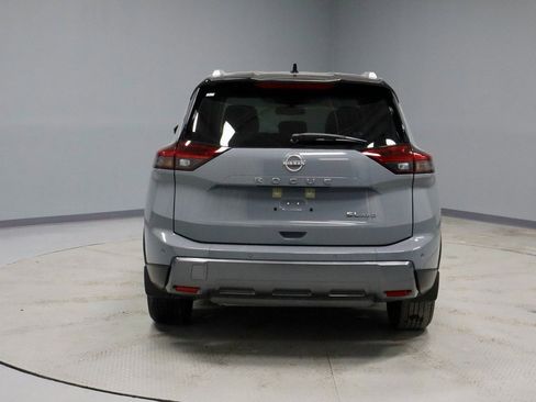 Certified 2024 Nissan Rogue SL w/ SL Premium Package image 11