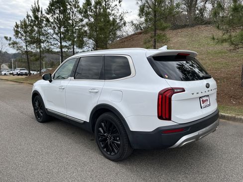 Used 2020 Kia Telluride SX image 29