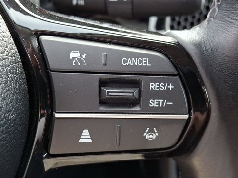 Certified 2023 Honda Civic EX image 23