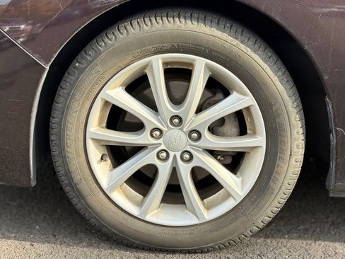 Used 2012 Subaru Impreza 2.0i Premium w/ All-Weather Pkg AWD/4WD image 9