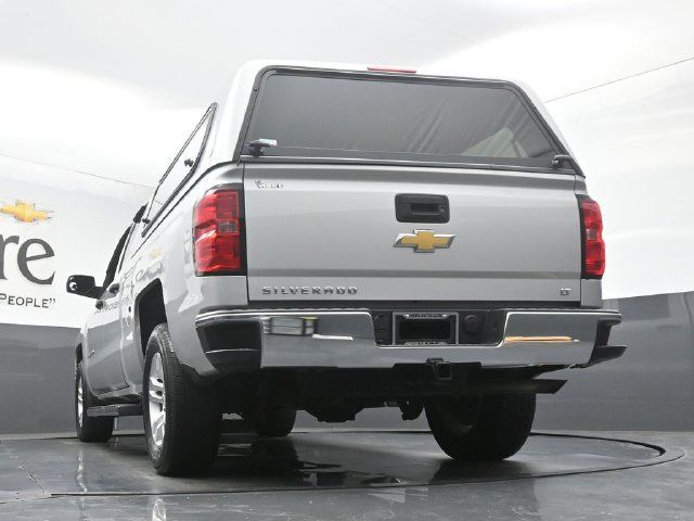 Used 2014 Chevrolet Silverado 1500 LT w/ All Star Edition RWD image 52