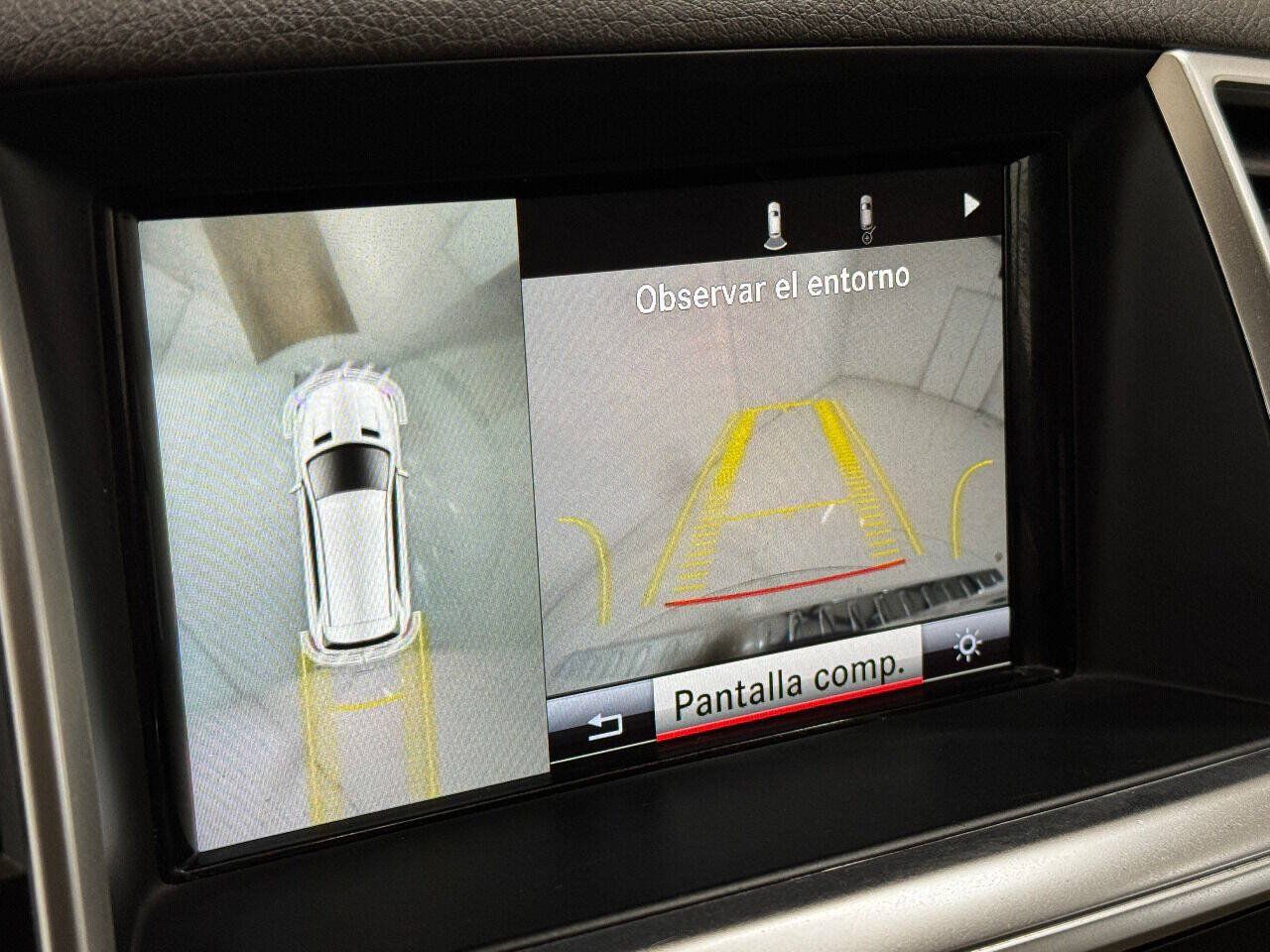 Used 2015 Mercedes-Benz GL 320 BlueTEC 4MATIC image 96