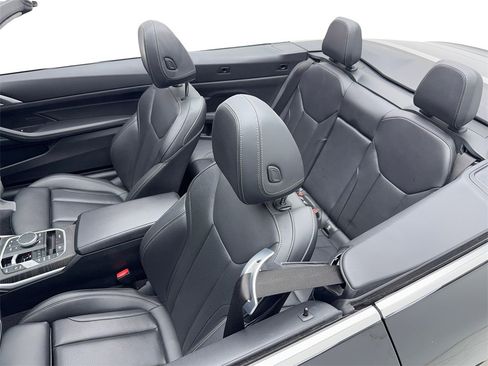 Used 2024 BMW 430i Convertible image 59