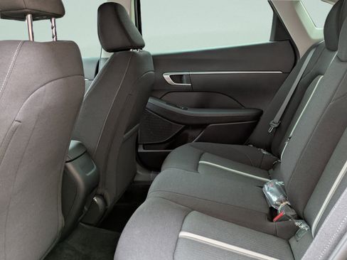 New 2026 Hyundai Sonata SE FWD image 15