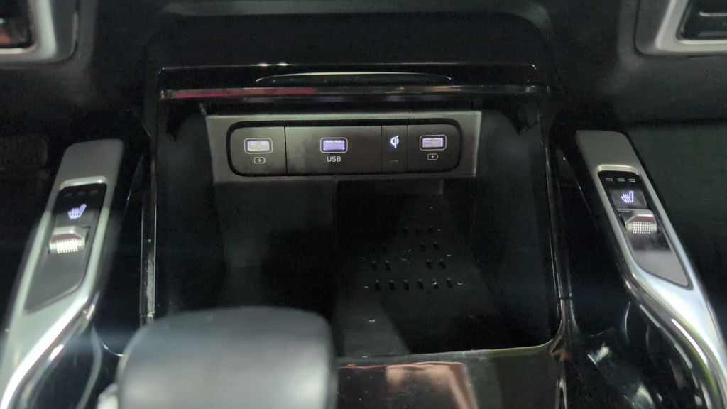 Used 2022 Kia Sorento SX FWD image 15