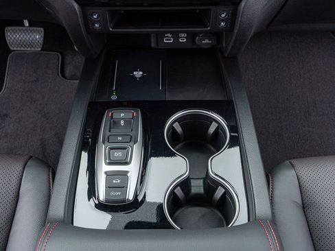 New 2026 Honda Ridgeline Black Edition image 23
