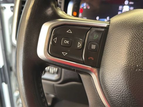 Used 2024 RAM 2500 Laramie w/ Safety Group AWD/4WD image 17