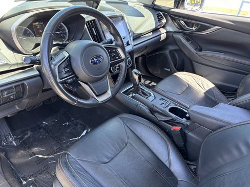 Used 2019 Subaru Crosstrek 2.0i Limited w/ Moonroof Package w/Navigation AWD/4WD image 16