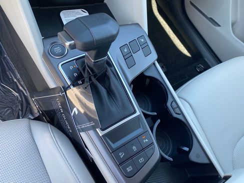 New 2026 Kia Sportage EX image 17