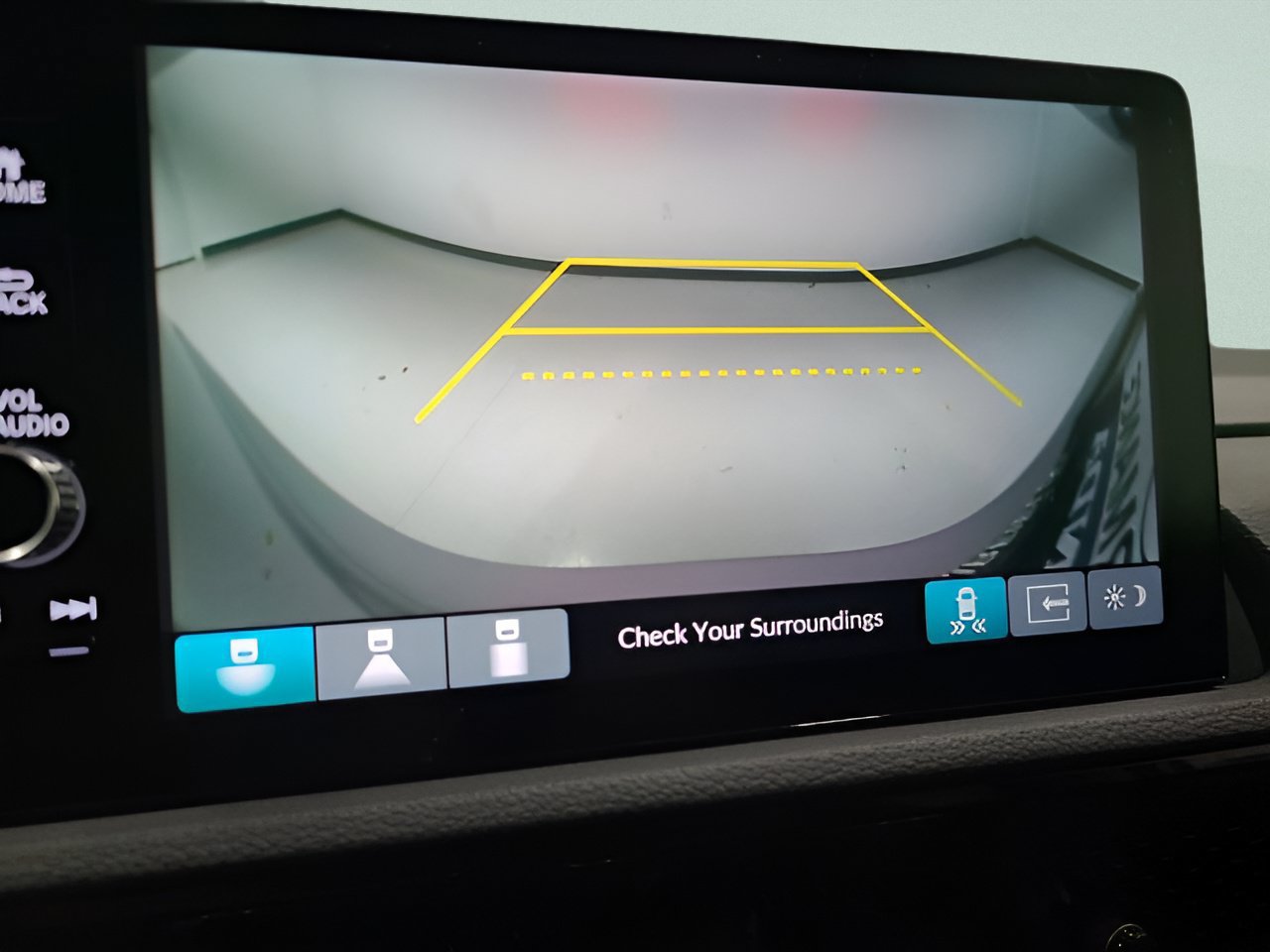 Used 2024 Honda CR-V EX-L image 32