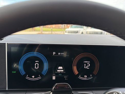 New 2026 Hyundai Santa Fe SEL AWD/4WD image 43