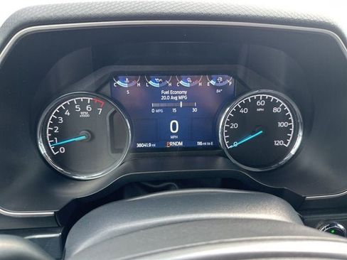 Certified 2023 Ford F150 XLT w/ Equipment Group 302A High image 17