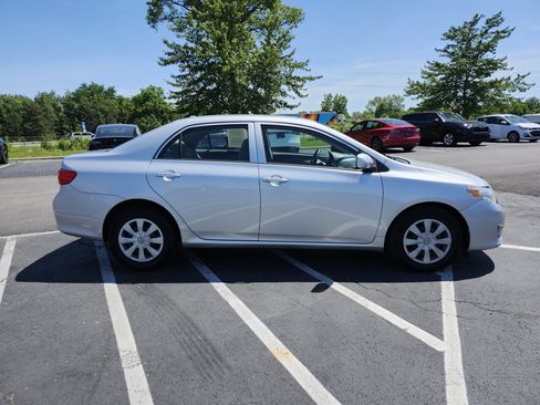 Used 2009 Toyota Corolla LE FWD image 15