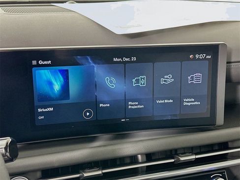 New 2025 Hyundai Santa Cruz SEL image 8