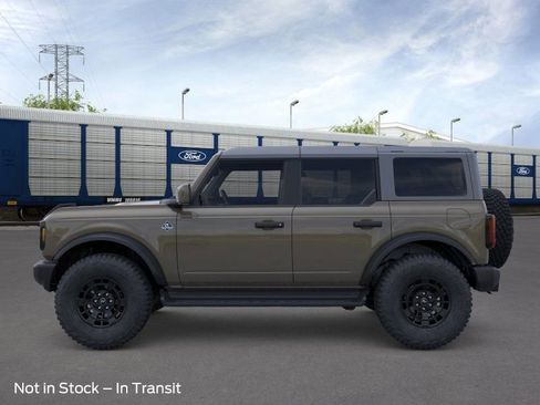 New 2026 Ford Bronco Outer Banks image 30