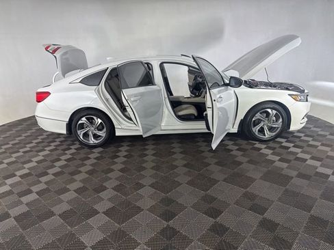 Used 2019 Honda Accord EX-L image 13