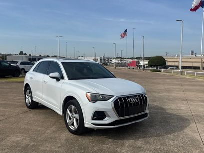 Used 2020 Audi Q3 2.0T Premium w/ Convenience Package