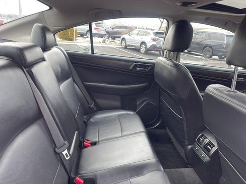 Used 2015 Subaru Legacy 3.6R Limited image 14
