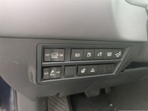 New 2026 Toyota Sequoia Platinum w/ Tow Technology Package image 17