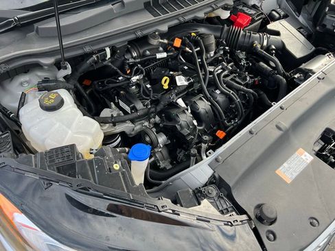 Used 2024 Ford Edge SEL image 43